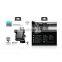 JOYROOM 2020 latest 15W wireless car mount fast charging phone holder with qi certificate phone quick charger
