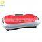 Hot-selling high performance Chinese famous brand Disc top quality brake pad wholesale vibration plate with promotion price