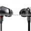 High-class drivers pump out  deep bass with ergonomic design wireless earphone headphone sport