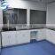 Lab Furniture Chemistry Laboratory Full Steel  Side Workbench