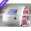 Portable Ultrasonic Liposuction Equipment Slimming Machine Lipo Laser Machine Weight Loss Ce CO2 Laser Skin Rejuvenation
