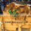 3406 Complete Engine Assy