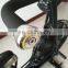 gym bicycle 2020 Home Exercise Bike LZX-P03 Assault Air Bike / gym equipment fitness