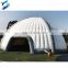 Outdoor Big Inflatable Convenient Foldable Waterproof Winter Garden Camping Igloo Dome Bar Stage Tent