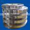 Stainless Steel Strip for Bellows , TOKKIN 350 ,Precipitation Hardened Stainless Steel Strips/coils Thick 0.030 - 1.27 mm