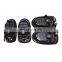 For Hyundai Elantra NEW Inside Left Right Driver Passenger Door Handle Set 4 PCS