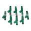 8x Fuel Injectors Set For 1996-1999 Dodge Ram Dakota 5.2L 5.9L 318 360 028015578