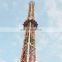 theme park attraction extreme rides drop tower rides for sale
