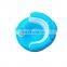 High Quality Low Price Comfortable Inflatable Bouncer Sofa Chair Recreational Sofa For Living Room Decorative