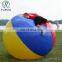 High Quality Standard Size PVC Inflatable Beach Ball