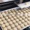 Desktop cheap maamoul line food standard maamoul mould 1year warranty small maamoul moon cake make machine