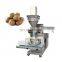 Brazilian Cheese Ball Breakfast Food Pao de queijo Machine