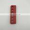 custom injection molded colored plastic accessories  nylon plastic  parts