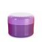 Guangzhou Factory High Quality 30g PS Cosmetic Cream Jar (43mm), eye cream jar