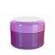 Guangzhou Factory High Quality 30g PS Cosmetic Cream Jar (43mm), eye cream jar