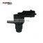 Car Parts Crankshaft Position Sensor For FIAT 504048261 For OPEL 93310500