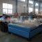 Good working effort plasma cutting machine price metal cnc plasma and flame cutting machine