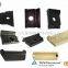 WFP Rail Angle Guide Plate for SKL Fastening Systems
