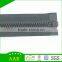 3#Plastic open end PVC zipper