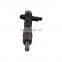 Коммон-рейльный инжектор для Hilux vigo 2KD-FTV OEM 23670-39276 23670-30300  095000-7760  095000-7761