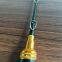 0.9-1.5m China Supply Super Hard Light Carbon Fiber Telescopic Fishing Rod Gear