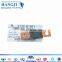 Hot-selling Yutong ZK6120 bus parts 3722-01071  50AMIDI bus fuse bus Insurance piece