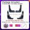 for Ford Focus 3 MK3 2011 2012 2013 2014 2015 2016 2017 2018 Mudguards Mudflap Fender Mud Flaps Guards Splash Car Accessories