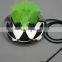 Illuminated LED Light front grille rear grille Car Badges Auto Emblems Logo