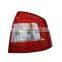 5E9945112 Car body parts rear tail lamp brake light stop tail light for Octavia 2015 2016 2017