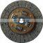 Chinese manufacturer GKP clutch disc for30100-05E20/30100-05E22/30100-16G00with high quality