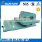 large sublimation textile printing pneumatic heat press machine t-shirt