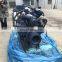 hot sale and brand new water cooled 4 Stroke 6 cylinder 198hp WP6C198 Weichai marine engine