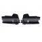 Free Shipping!New Interior Door Handle For 2006-2011 Hyundai Accent GLS 2Pcs Rear Left & Right