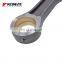Car Connecting Rod Assembly For Toyota Hilux 13201-30041 Spare Parts
