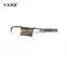 Original quality stainless steel gold color zinc plated coil brake return pedal for CG motorcycle brake shoe spring