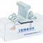 Type II Rail Fastening System(Rail Fastener) for Railway Track Fixing
