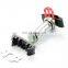 Timing Chain Kit TK4670-1 for Ford Engine 5.0L with OE No. BR3Z6268B BR3Z6268A BR3Z6K254B