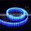 Smd5050 outdoor decorative patented design rgb non-waterproof micro high lumen led strip