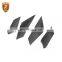 Best Quality Oem Style Carbon Fiber Car Side Vent Air Intake For Lambo Aventador Lp700