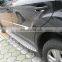 Aluminum Alloy ML Side Step For ML350 W164  Running Board OEM Auto accessories 2006-2012