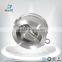 Stainless Steel Butterfly Check Valve Types