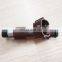 Original Used Fuel Injector For Outback B9 Tribeca Legacy 2006-2009 3.0 OEM fuel injector 16611AA700 16611-AA700