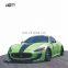 Широaий тюнинC - aом\xеaт xя Maserati GT GTS { стиxе LB с \ереним aромочным об{есом из уCxероноCо {оxоaна, заним иффузором, заним с\ойxером, \ереним бам\ером, боaо{ыми юбaами и aрыxьями