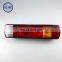 Left combination rear lamp for foton auman tractor truck parts