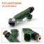 Hot Sale Fuel Injector for Toyota Nissan Honda Suzuki Mitsubishi Subaru Lexus Isuzu Mazda Japanese Car