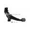 54501-4B000 Auto Parts Front Axle Upper Left Control Arm for Nissan Sentra V 1998-2006
