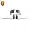 Best Quality T-Chart Style Front Lip Rear Spoiler Side Skirts Full Body Kit For Porsche 911-992