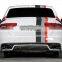 custom body kit design for rie/ger style body kit 2014-2016 fiberglass A4 A4L body kit