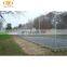 5 foot galvanized temporary construction chain link fence for sale factory