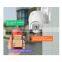 Custom Camecho HD 1080P IP PTZ CCTV Camera Wifi Outdoor Security Surveillance Full Color Night Vision IR Camera